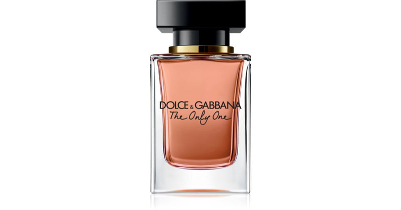 Dolce&Gabbana The Only One Eau de Parfum for women 30 ml