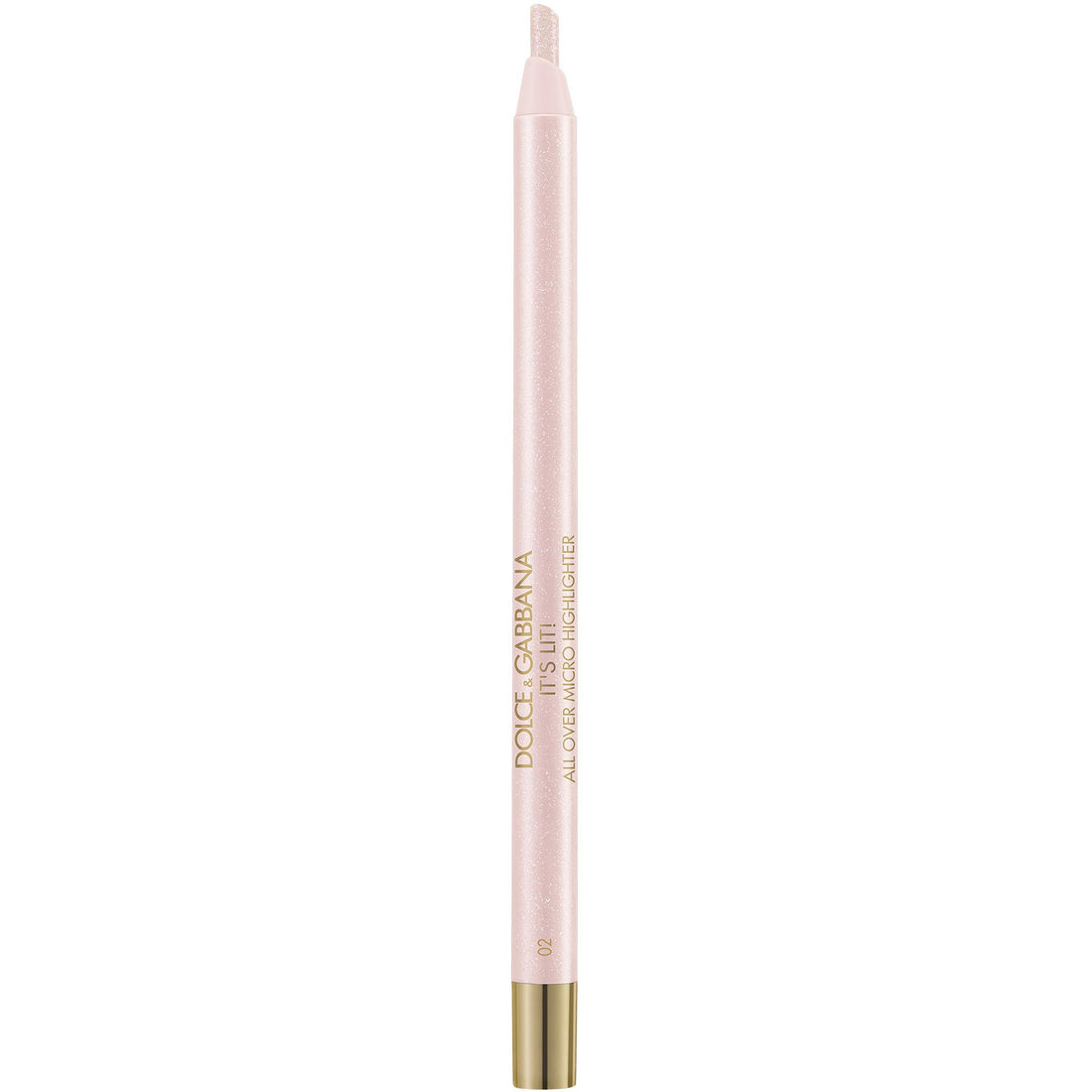 Dolce&amp;Gabbana Bold It&
