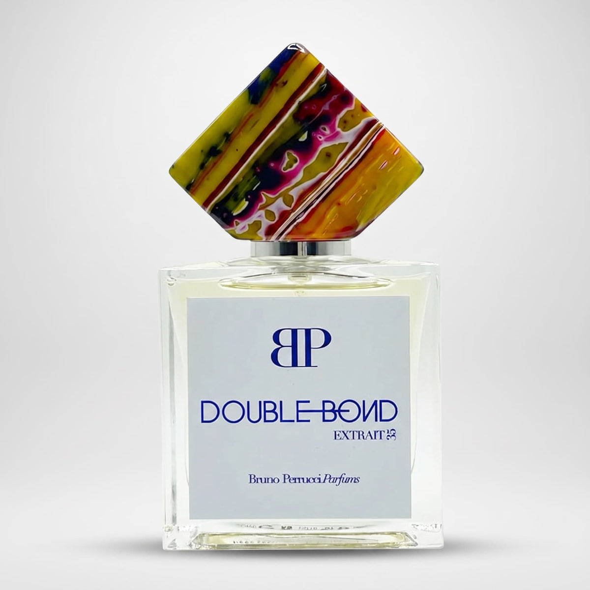 Bruno perrucci Double Bond 50 ml Extrait de Parfum