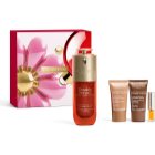 Clarins Double Siero &amp; Extra Rassodante Collection — Set îngrijire față