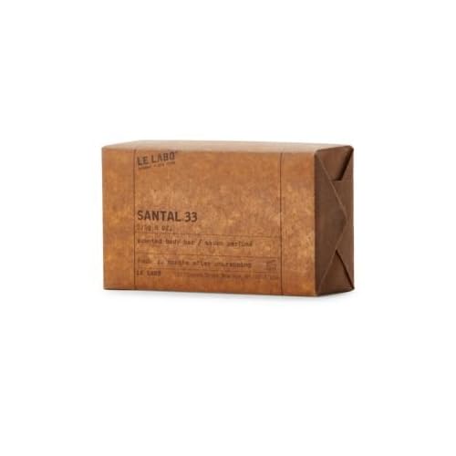 Le labo Santal 33 Mydło w kostce 225 gr