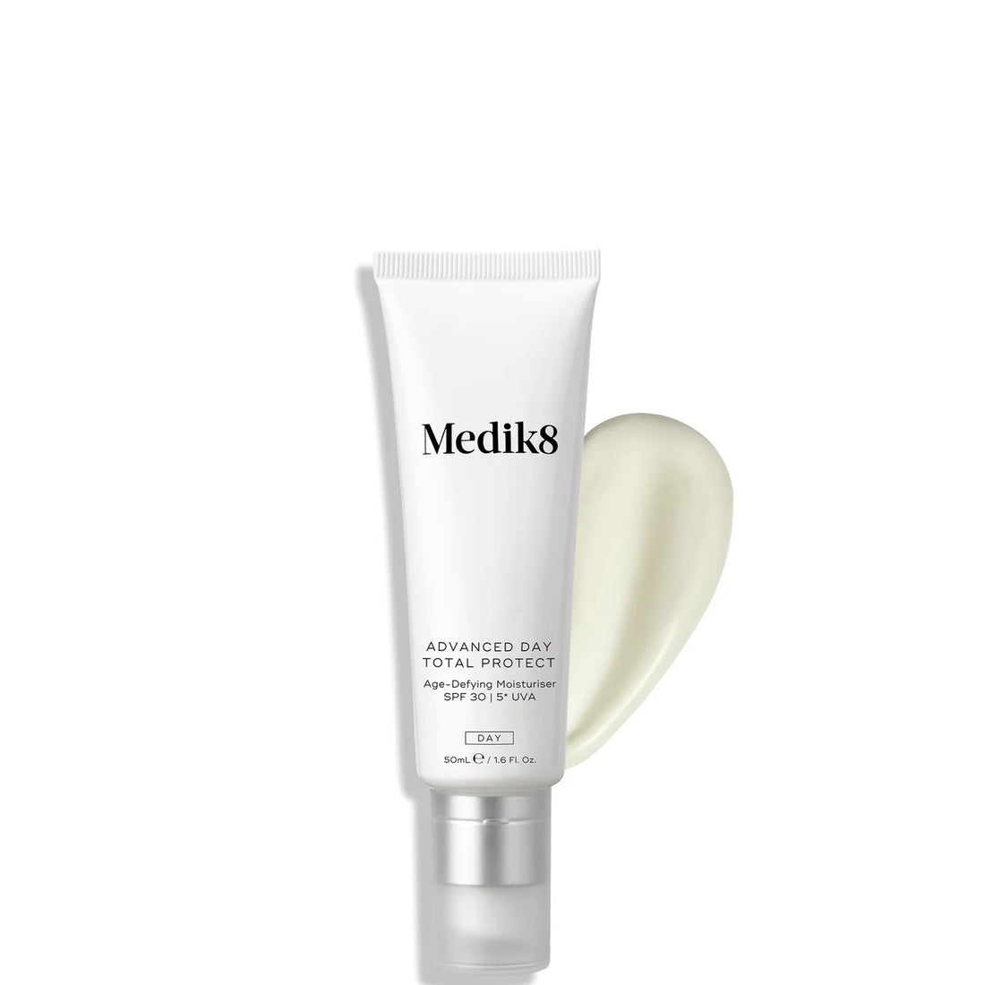 Medik8 Advanced Total Protect קרם יום אנטי אייג&