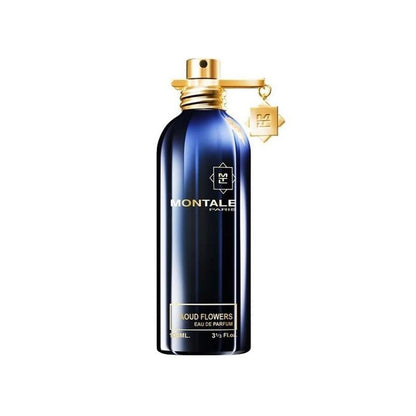Montale Aoud Flowers Uomo 100 ml — Eau de Parfum