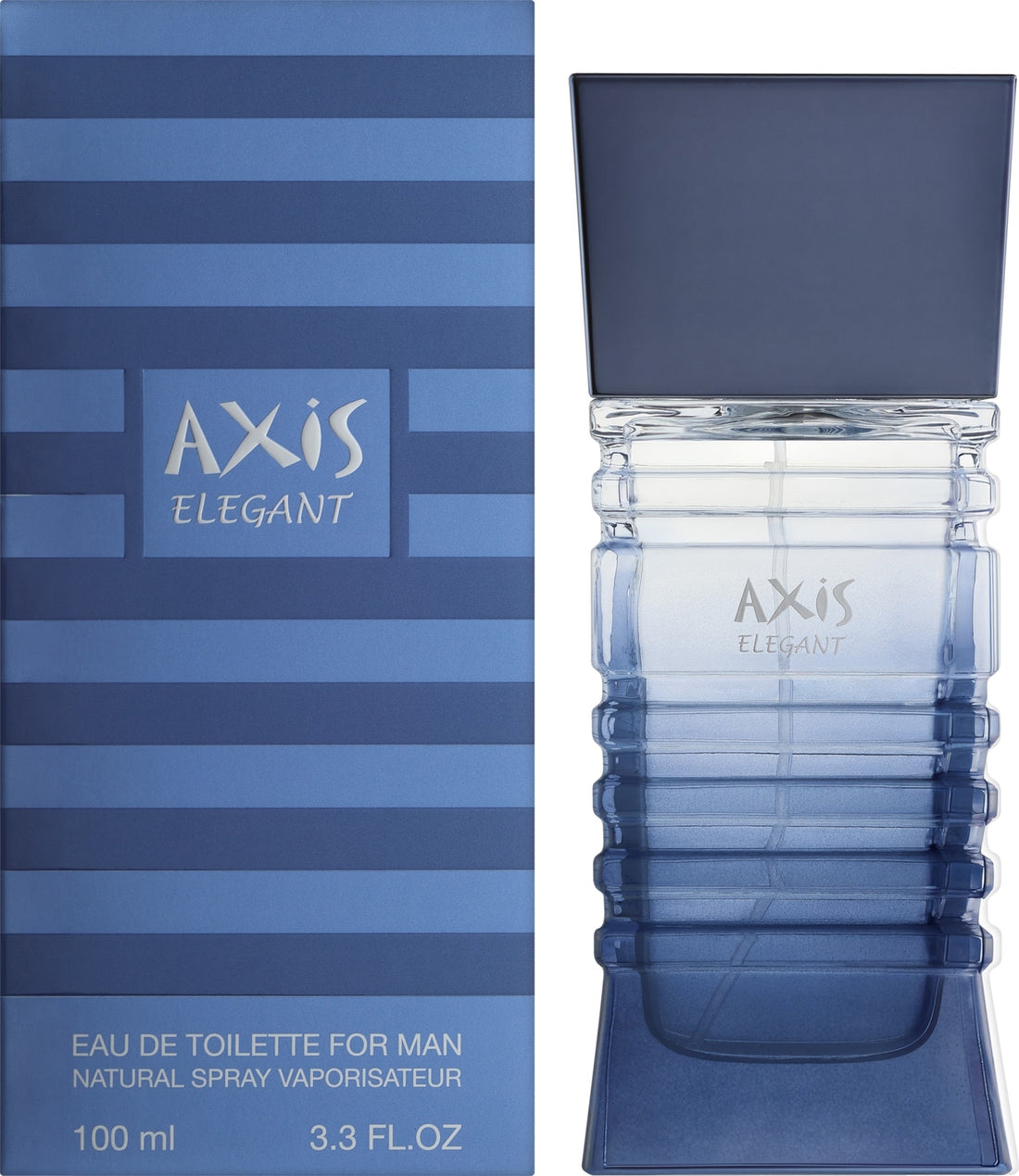 Axis Elegant Eau de toilette 100 ml