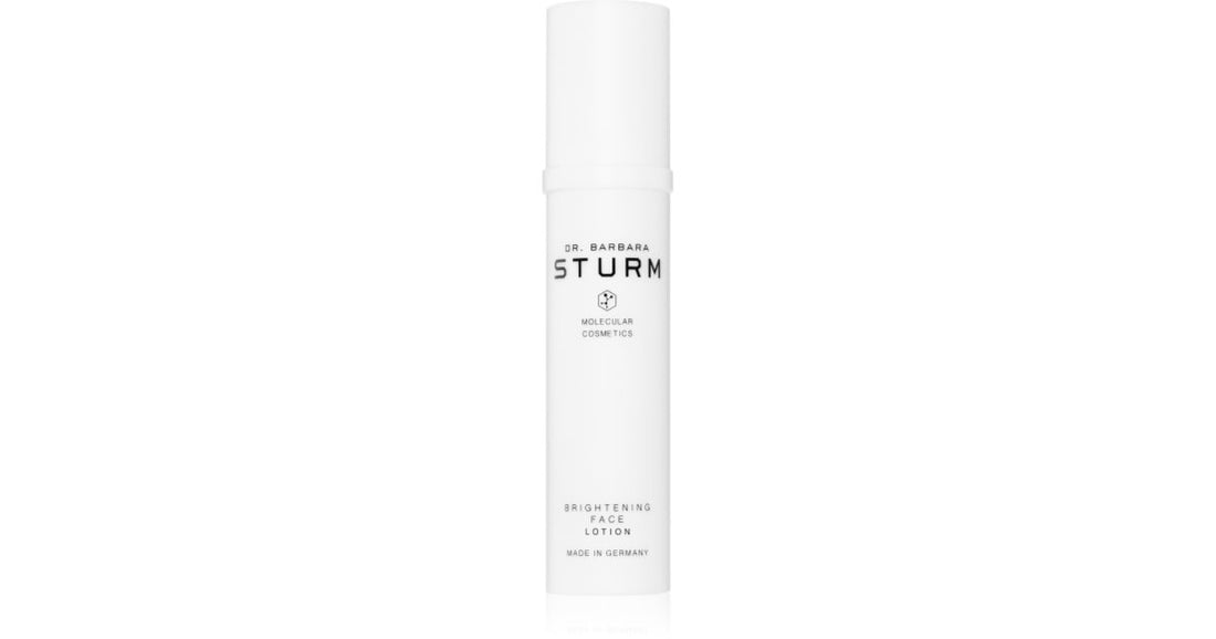 Dr. Barbara Sturm Illuminating Face Lotion ansigtsmælk 50 ml