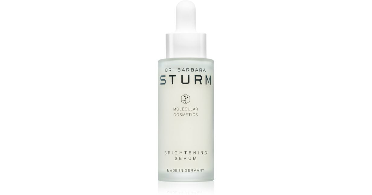 Dr Barbara Sturm Serum Rozświetlające 30 ml