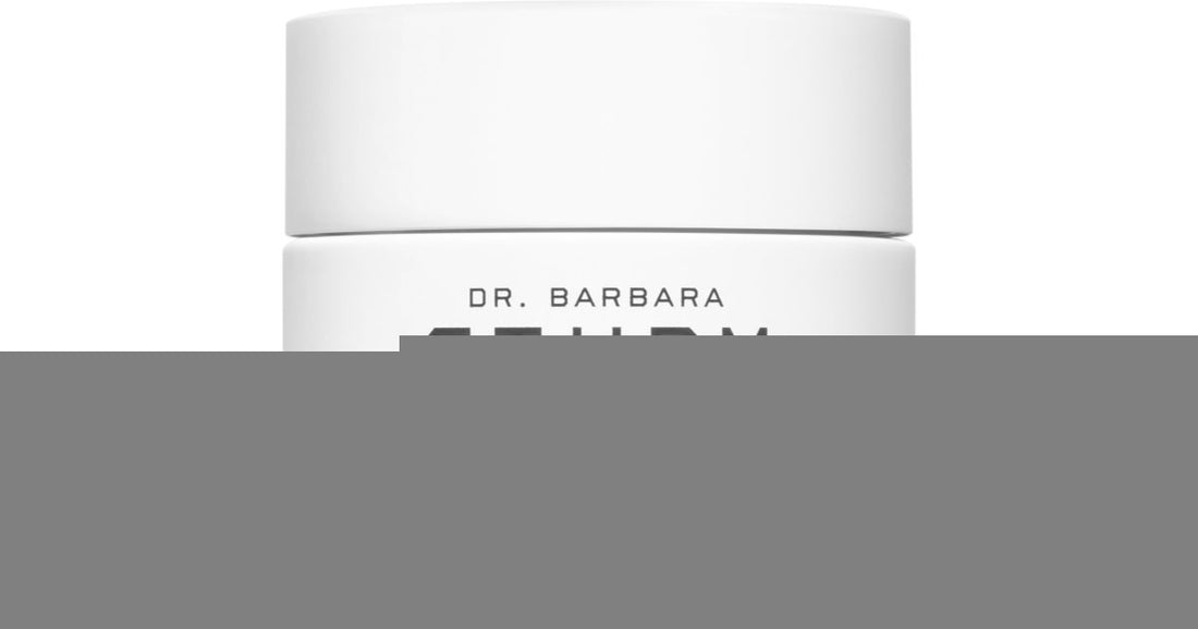 Dr. Barbara Sturm Crème pour le visage à peau foncée 50 ml