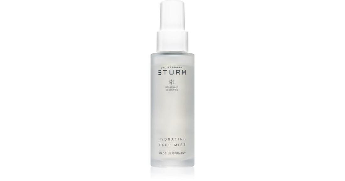 Dr. Barbara Sturm fugtgivende ansigtsspray 50 ml