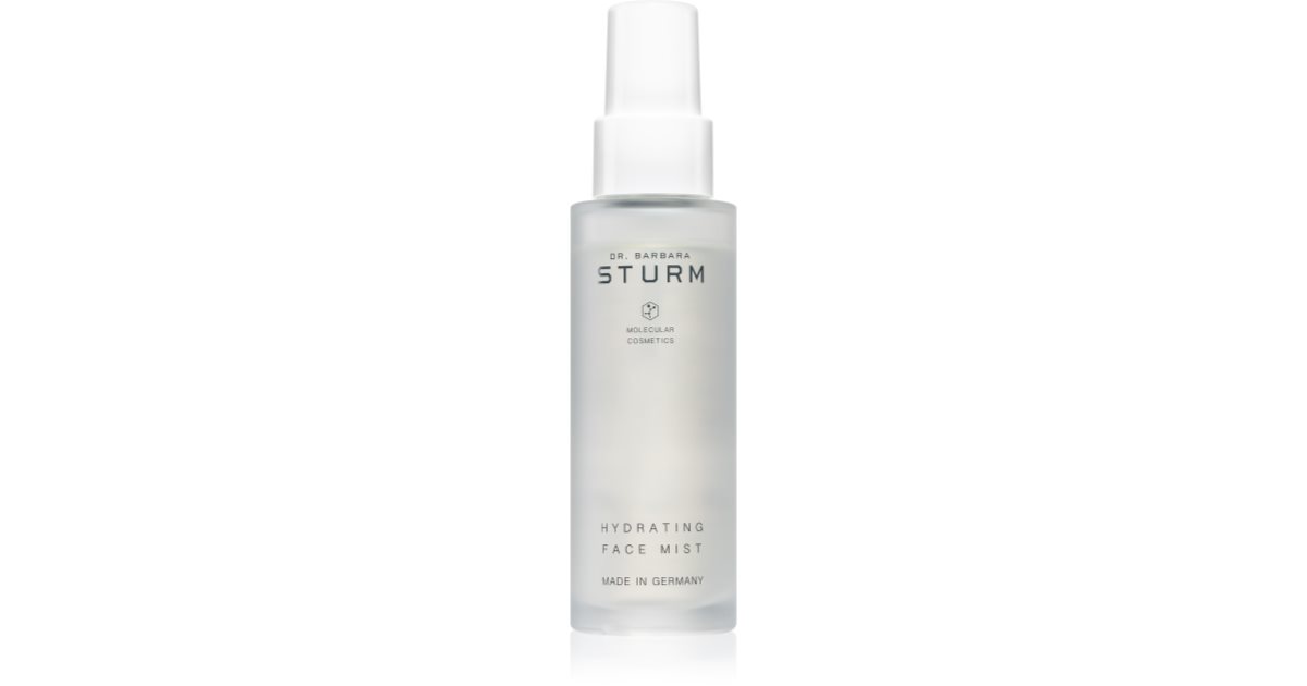 Dr. Barbara Sturm 하이드레이팅 페이셜 스프레이 50ml