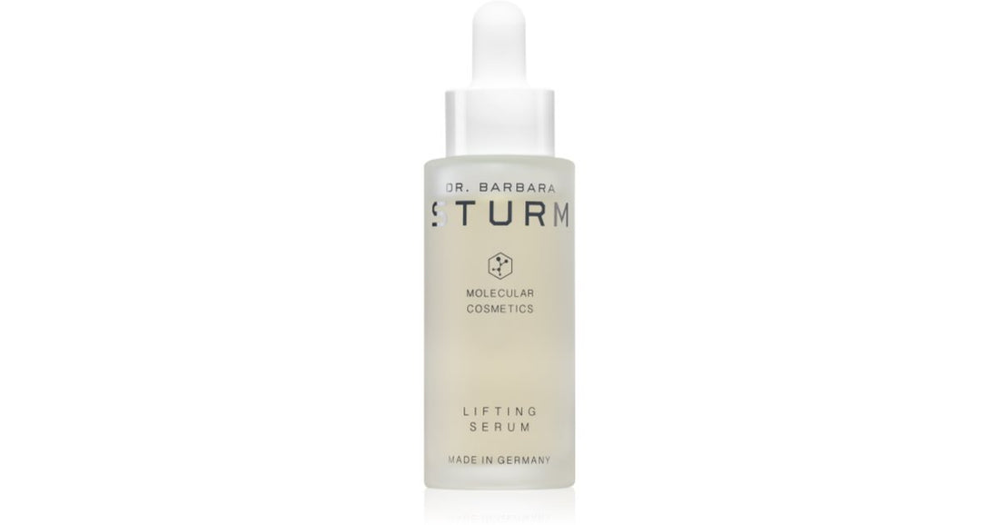 Dr. Barbara Sturm Serum Lifting Facial 30 ml