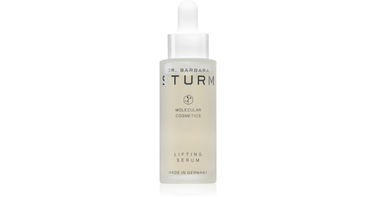 Dr. Barbara Sturm Serum Lifting Facial 30 ml