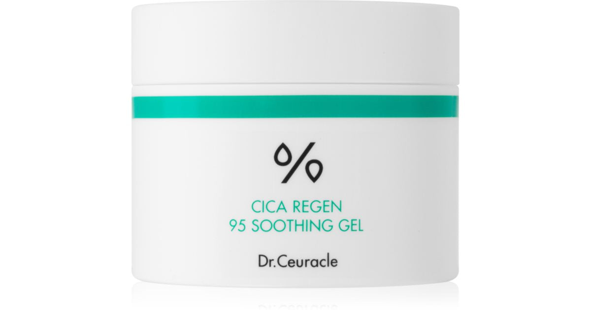 Dr.Ceuracle Cica Regen 95 110 גרם