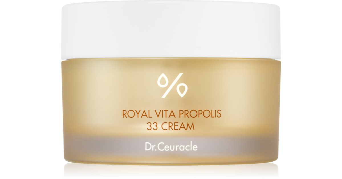 Dr.Ceuracle Royal Vita Propoli 33 50 g