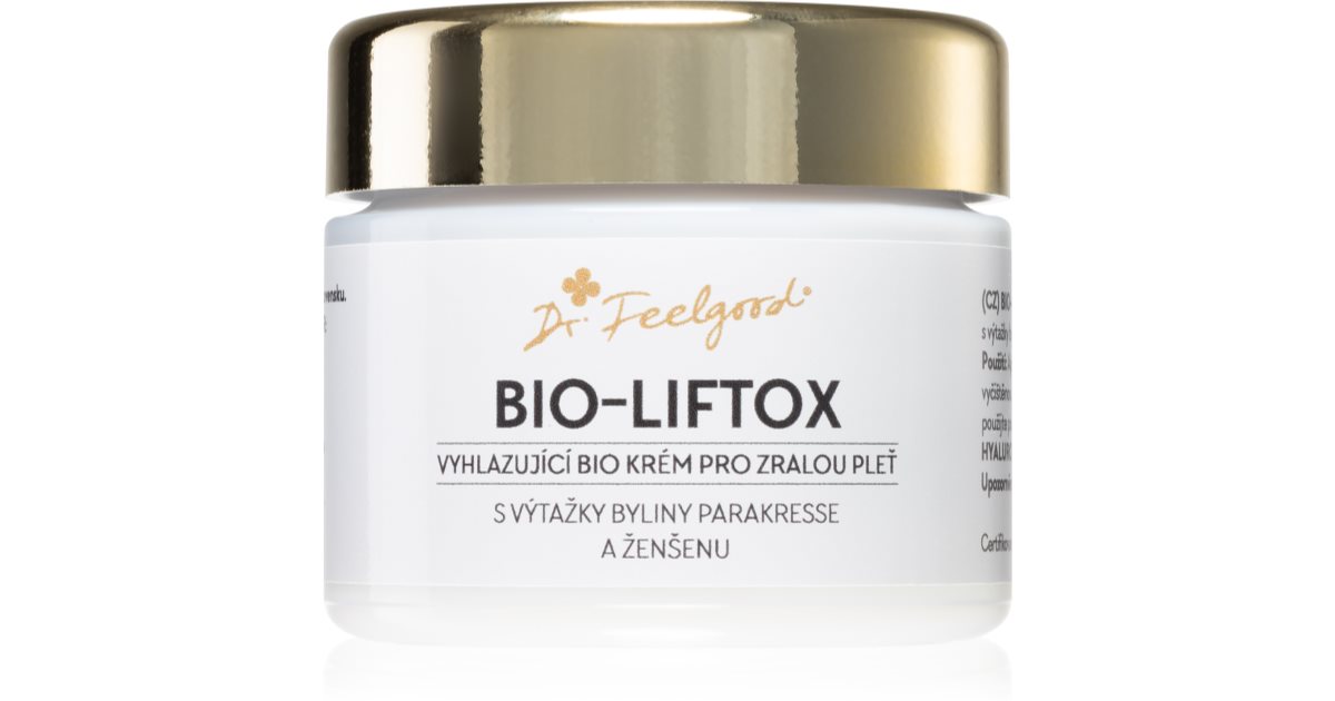 Feelgood Bio-Liftox 50 ml