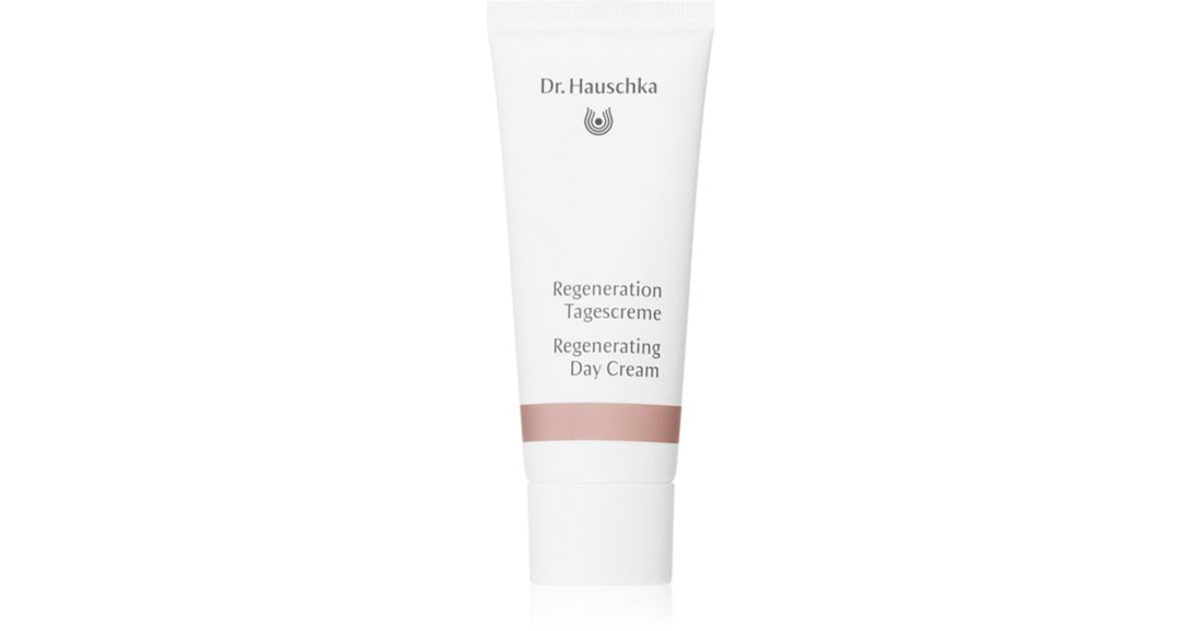 Dr. Hauschka リジェネレーション 40ml