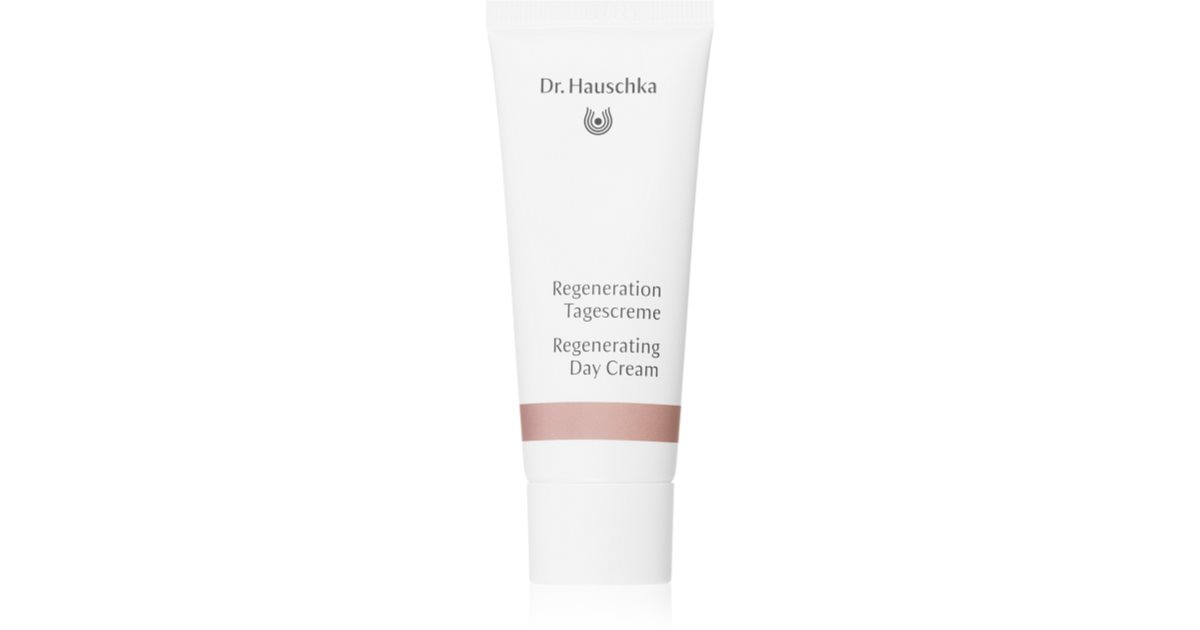 Dr. Hauschka Rigenerazione 40 ml