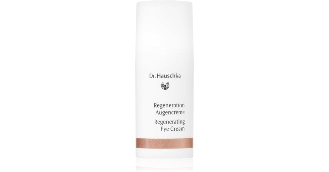 Regeneración Dr. Hauschka 15ml