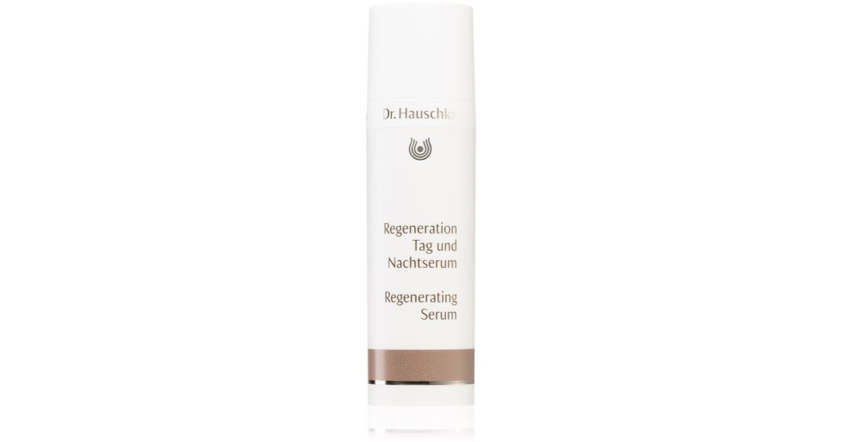 Dr. Hauschka Rigenerazione 30 ml