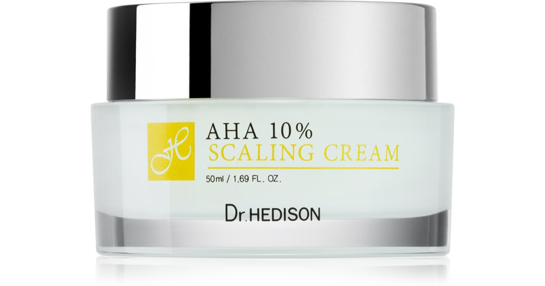 닥터헤디슨 AHA 10% 50ml