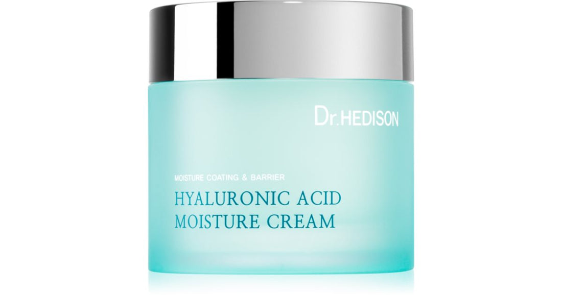 Dr. Hedison Hyaluronihappo 80 ml