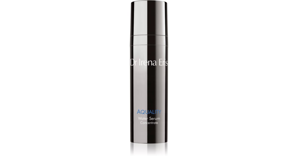 Dr Irena Eris Aquality Eau Intense Anti-âge Hydrating Face Serum 30 ml