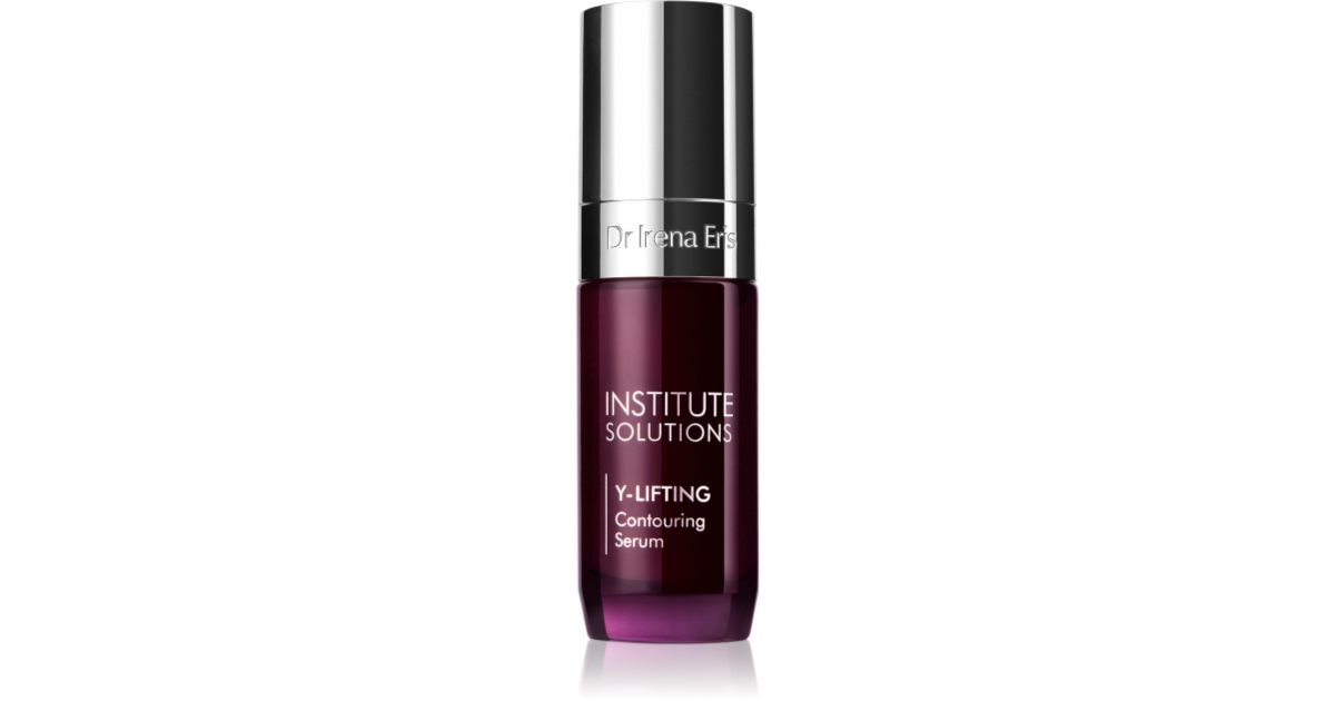 Dr Irena Eris Institute Solutions Y sérum lifting para rostro y cuello 30 ml