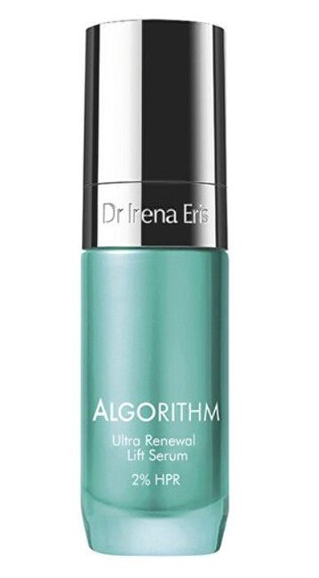 Dr irena eris Algorithm Skin Regenerating Serum (Ultra Renewal Lift 2% HPR) 30 ml