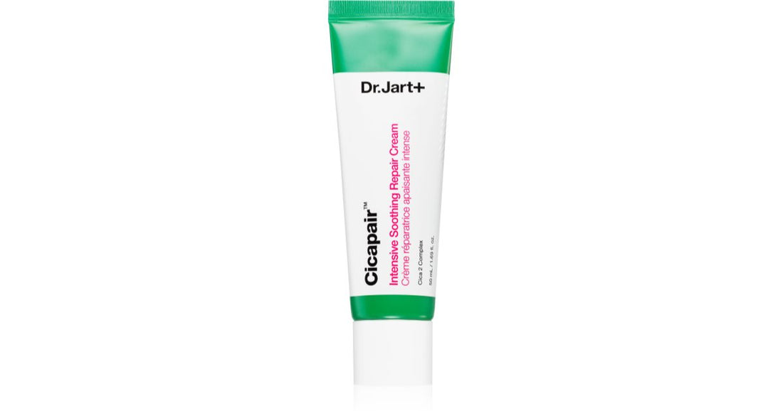 Dr. Jart+ Cicapair® Crema calmante reparadora intensiva 50 ml