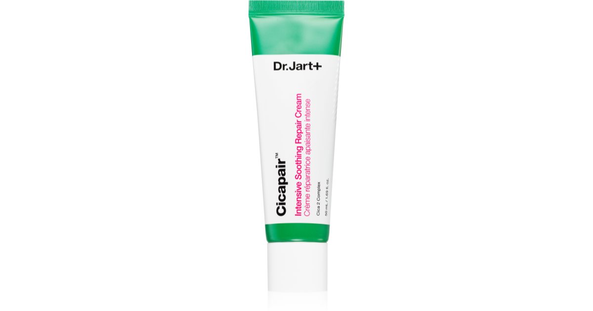 Dr. Jart+ Cicapair™ Intensiv Repairing Soothing Cream 50 ml