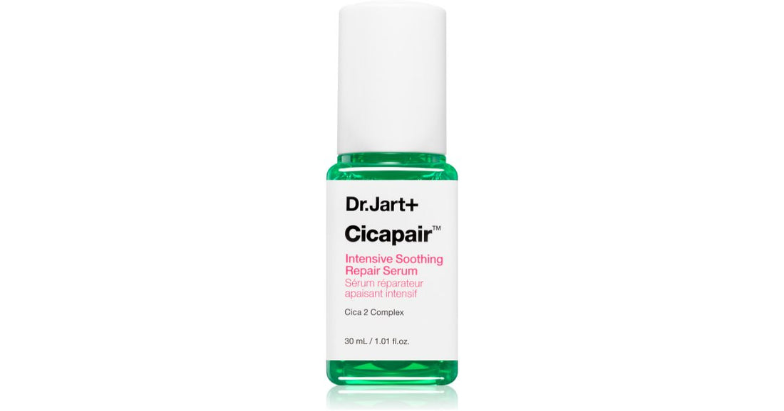 Dr. Jart+ Cicapair™ Siero lenitivo riparatore intensivo 30 ml