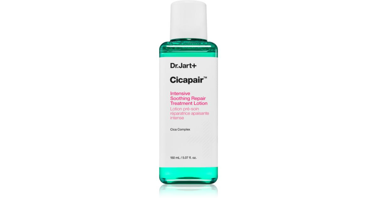 Dr. Jart+ Cicapair™ Lozione per il trattamento lenitivo riparatore intensivo 150 ml