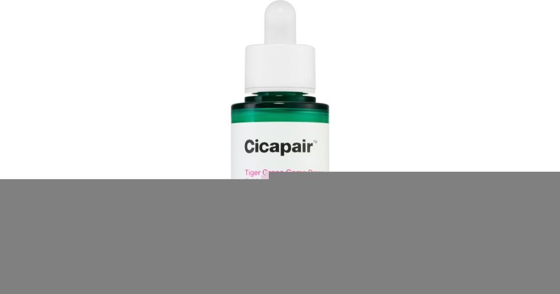 Dr. Jart+ Cicapair™ Tiger Grass Camo Drops 30 ml