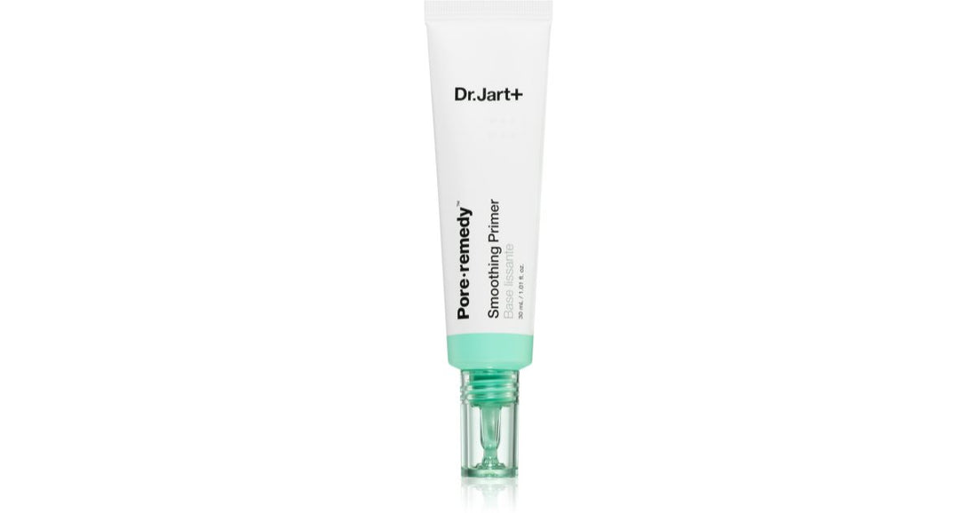 Dr. Jart+ Pore Remedy Prebase suavizante para reducir los poros 30 ml