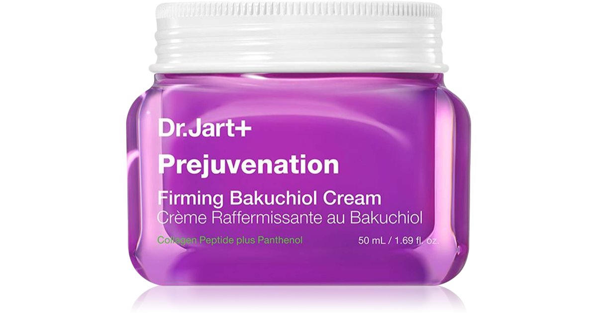 Dr. Jart+ Prejuvenation Crema regeneranta si fermitate impotriva semnelor imbatranirii 50 ml