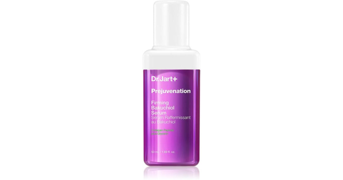 Dr. Jart+ Prejuvenation siero rigenerante e rassodante contro i segni di invecchiamento 50 ml