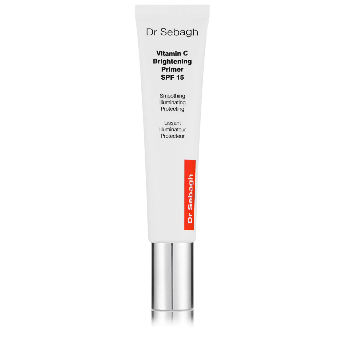 Dr Sebagh Vitamin C Primer Smoothing &amp; Brightening Cream 40ml