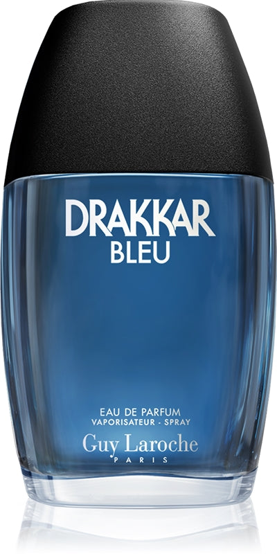 Guy Laroche Drakkar Bleu Eau de Parfum for men 100 ml 