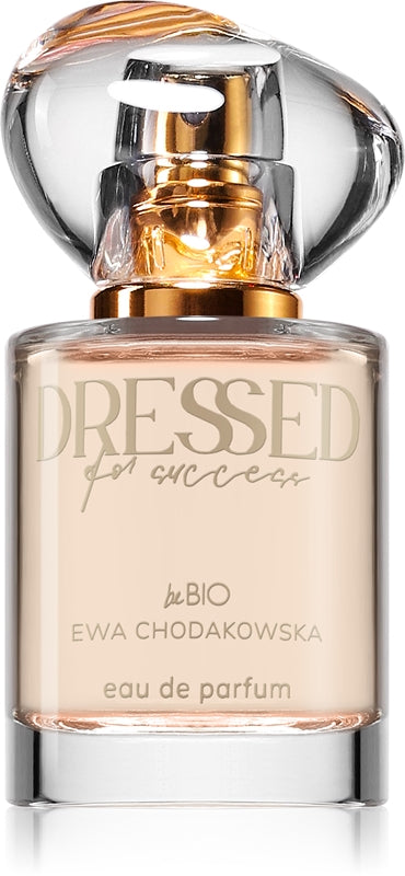 beBIO Dressed For Success Eau de Parfum da donna 30 ml