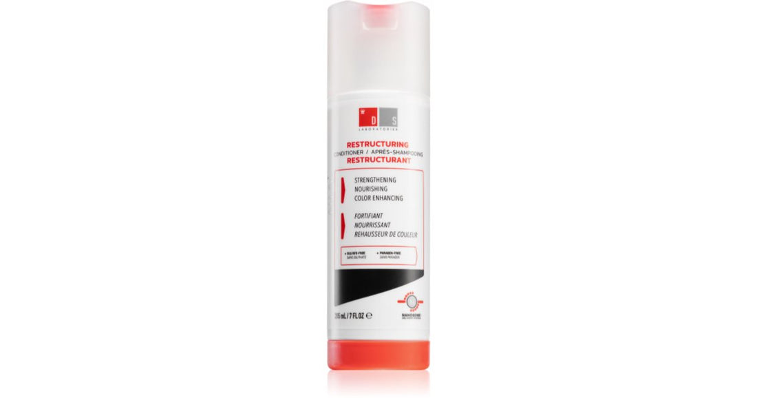 DS Laboratorier NIA 205 ml