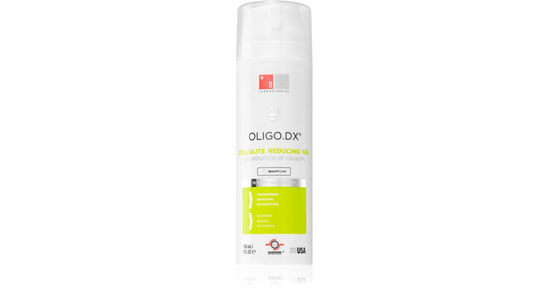 DS Laboratoria OLIGO.DX 150 ml