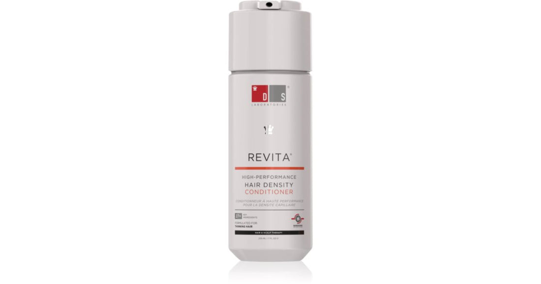 DS Laboratories Revita 205ml