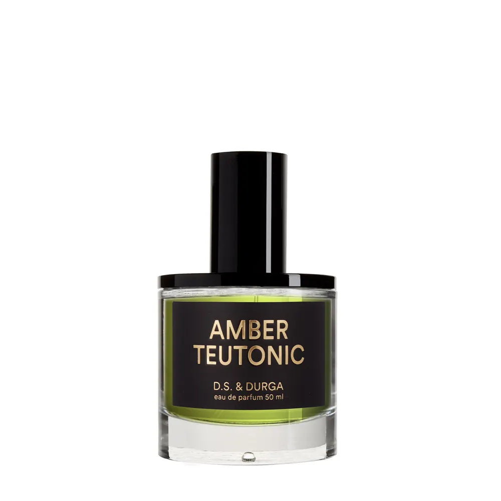 Ds &amp; durga Amber Teutonic DS \u0026 Durga 오 드 퍼퓸 유니섹스 - 50 ml