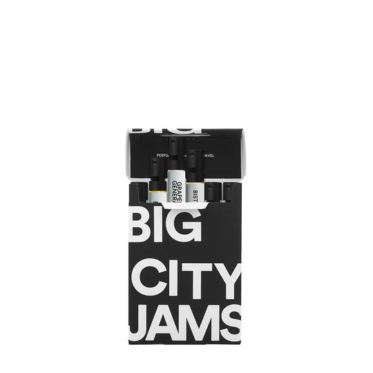 D.S. &amp; Durga Big City Jams Discovery Set edizione limitata