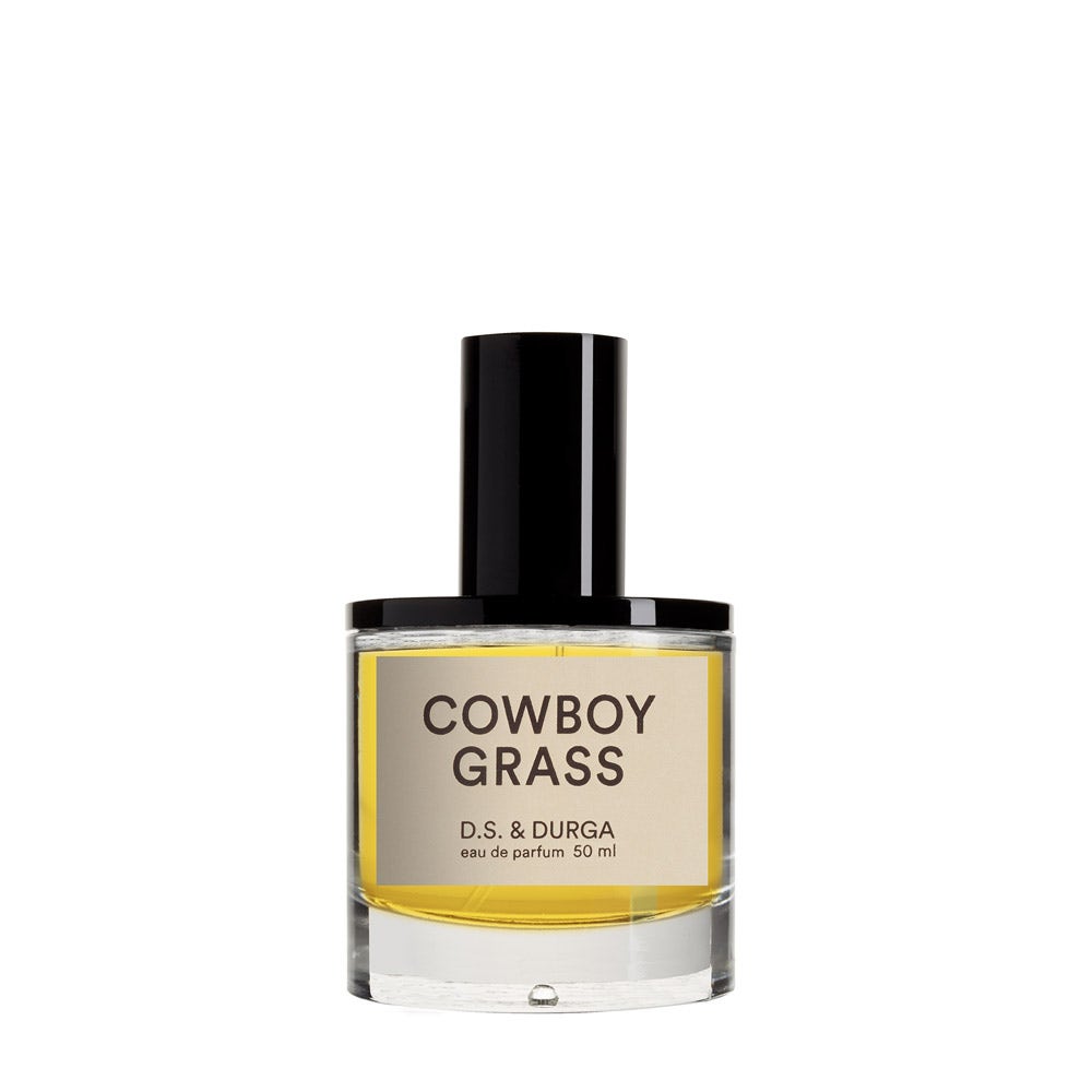D.S. &amp; Durga Cowboy Grass Uomo 50 ml — Eau de Parfum