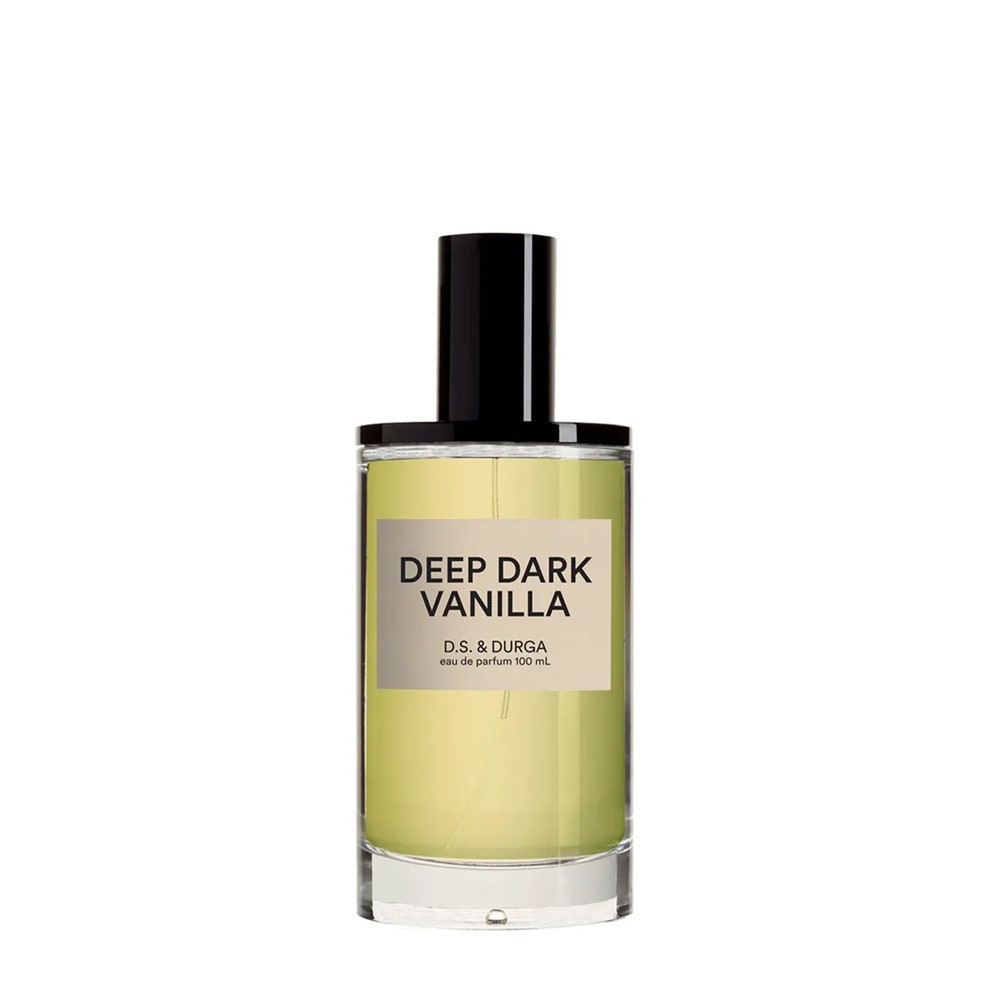 D.s. &amp; durga Deep Dark Vanilla 100 ml Unisex — Eau de Parfum