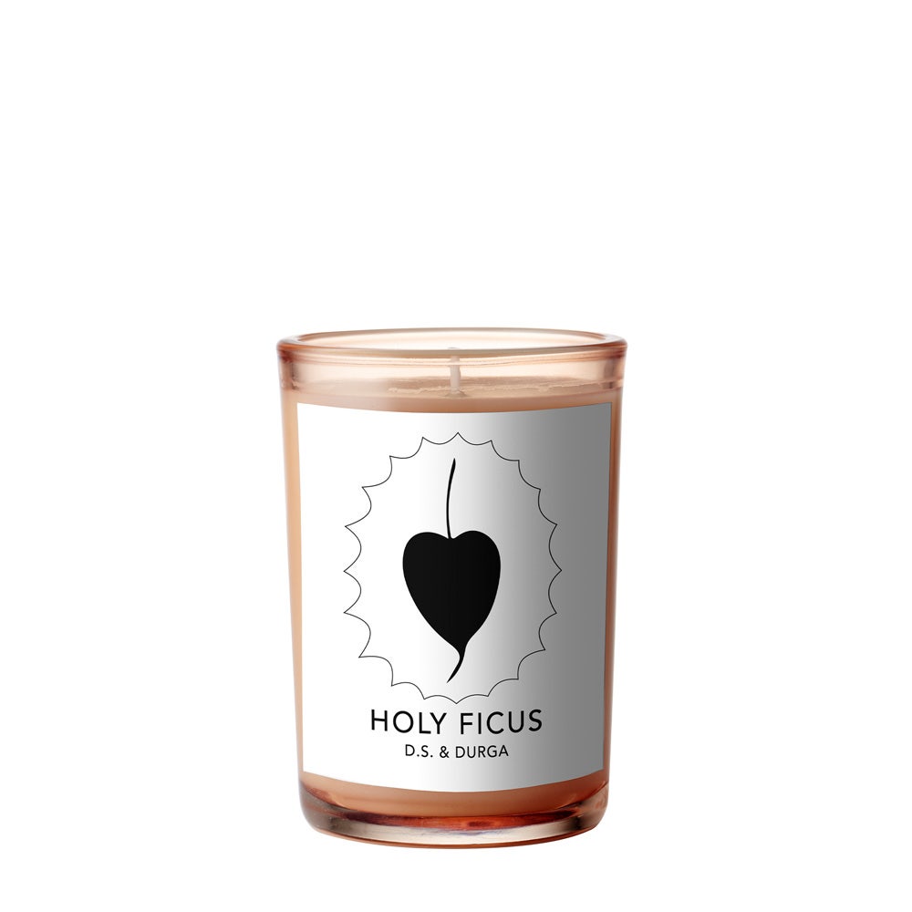 D.s. &amp; durga Santo Ficus 200g — Candela