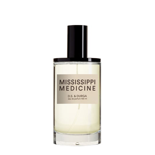 D.S. &amp; Durga Mississippi Medicine Eau de Parfum 100 ml