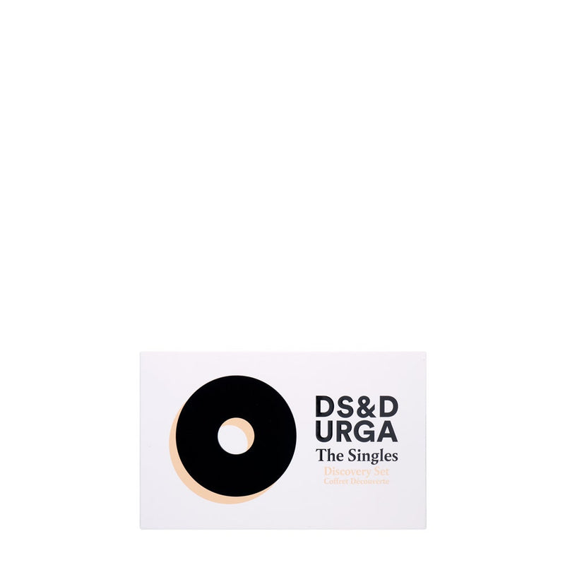 D.s. & durga The Singles Set 5 X 7.5 ml
