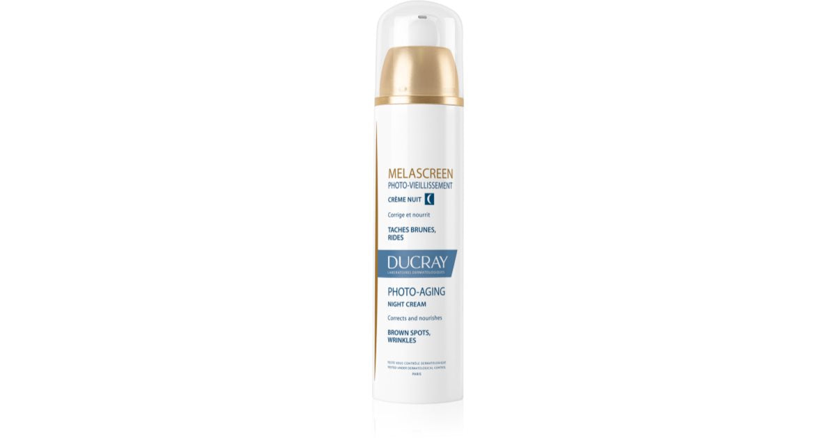 Ducray メラスクリーン 50ml