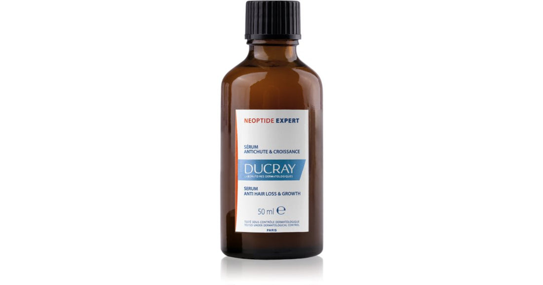 Ducray Neoptide Expert 2x50 ml